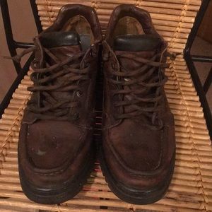 Timberland Chukka Mid Boot